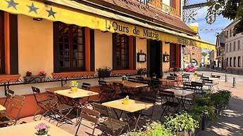 Hotel L'Ours De Mutzig