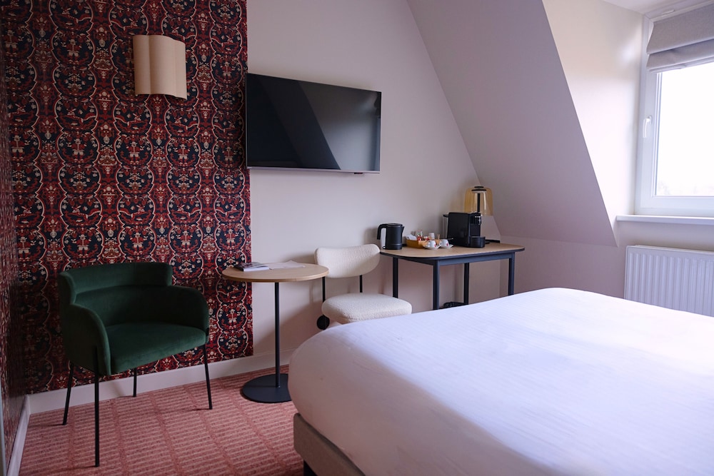 Hotel L'Ours De Mutzig