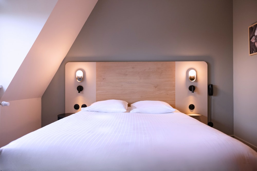 Hotel L'Ours De Mutzig