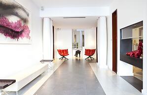 Select Hotel - Rive Gauche