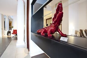 Select Hotel - Rive Gauche