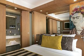 Select Hotel - Rive Gauche