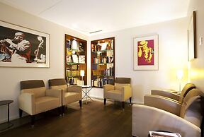 Select Hotel - Rive Gauche