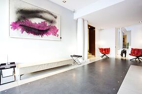 Select Hotel - Rive Gauche
