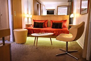Select Hotel - Rive Gauche