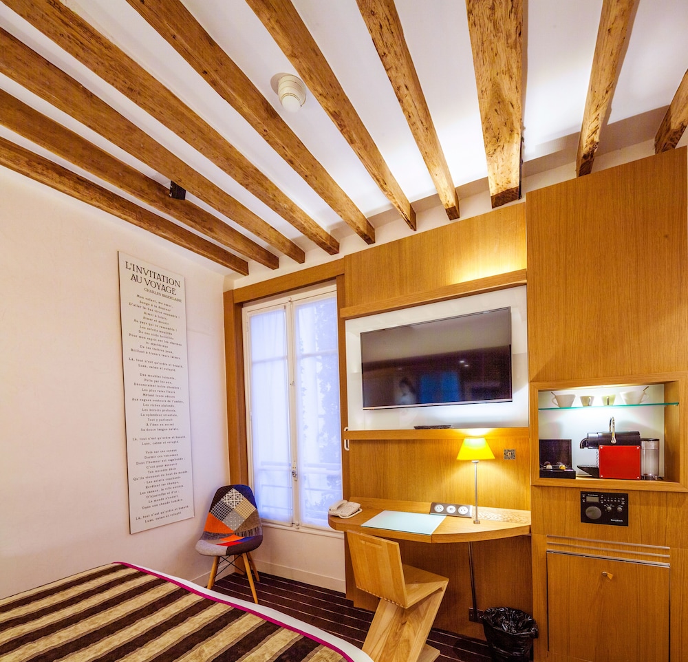 Select Hotel - Rive Gauche