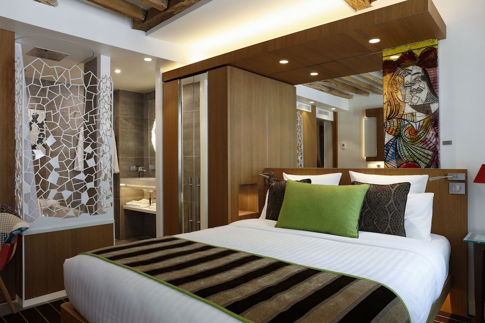 Select Hotel - Rive Gauche