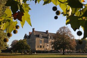 Chateau de la Verie