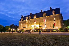Chateau de la Verie