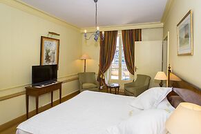 Le Manoir au Lac