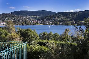 Le Manoir au Lac