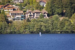 Le Manoir au Lac