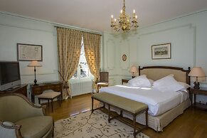 Le Manoir au Lac
