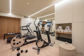Hotel La Monnaie Art & Spa