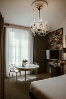 Hotel La Monnaie Art & Spa