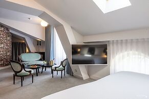 Hotel La Monnaie Art & Spa