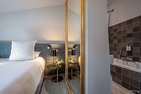 Hotel La Monnaie Art & Spa