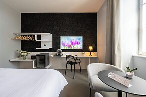 Hotel La Monnaie Art & Spa
