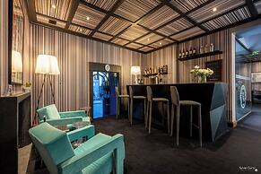 Hotel La Monnaie Art & Spa