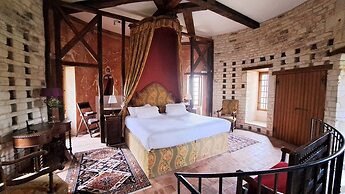 Château de Brou