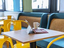 ibis Styles Lyon Croix Rousse