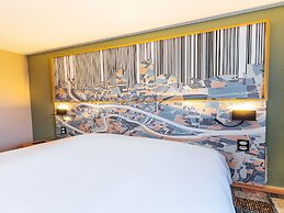 ibis Styles Lyon Croix Rousse