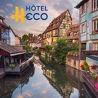 HECO Colmar Nord - ex Première Classe