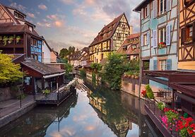 HECO Colmar Nord - ex Première Classe