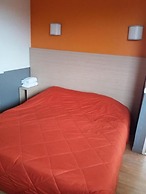 HECO Colmar Nord - ex Première Classe