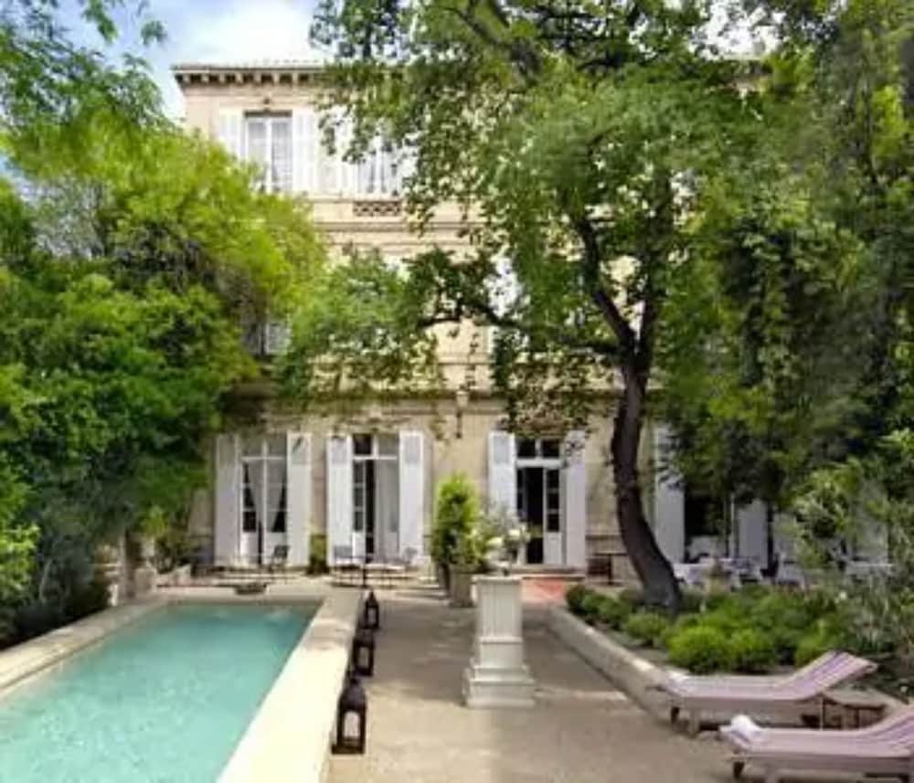 L'Hôtel Particulier