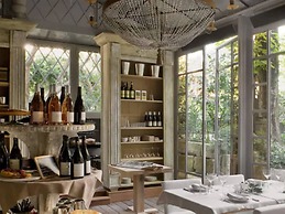 L'Hôtel Particulier