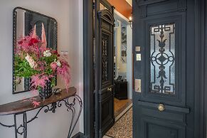 Hôtel Le Paris Singulier