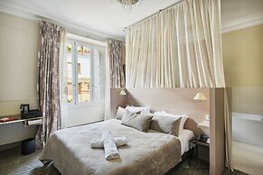 Hôtel Le Paris Singulier