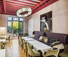 Hôtel Le Paris Singulier
