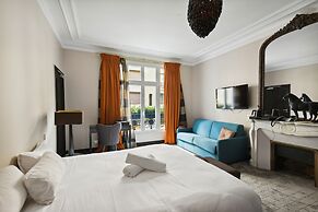Hôtel Le Paris Singulier