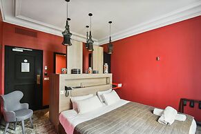 Hôtel Le Paris Singulier