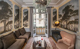 Hôtel Le Paris Singulier