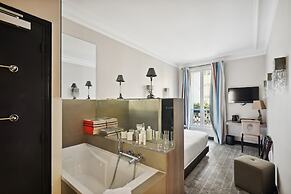 Hôtel Le Paris Singulier