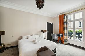 Hôtel Le Paris Singulier