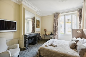 Hôtel Le Paris Singulier