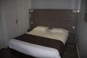 Panam Hotel