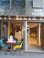 Panam Hotel