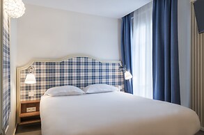 Hôtel Boris V. by Happyculture