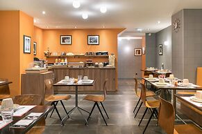 Hôtel Boris V. by Happyculture