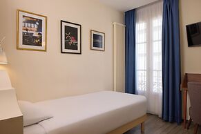 Hôtel Boris V. by Happyculture