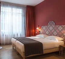 Hôtel Boris V. by Happyculture