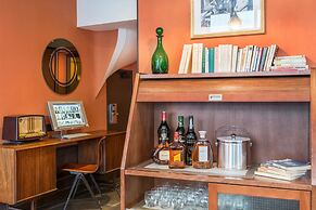 Hôtel Boris V. by Happyculture