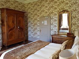 Hôtel Restaurant - Chateau de Lalande
