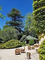 Hôtel Restaurant - Chateau de Lalande