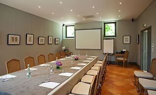 Hôtel Restaurant - Chateau de Lalande